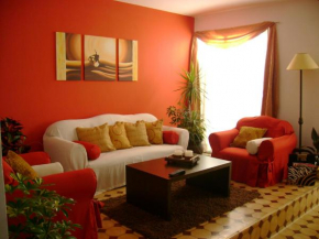 Hotel Minas